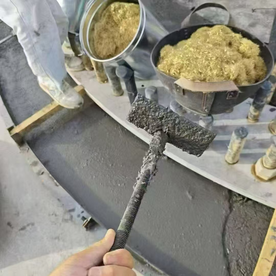 洛江C120风电设备基础专用灌浆料