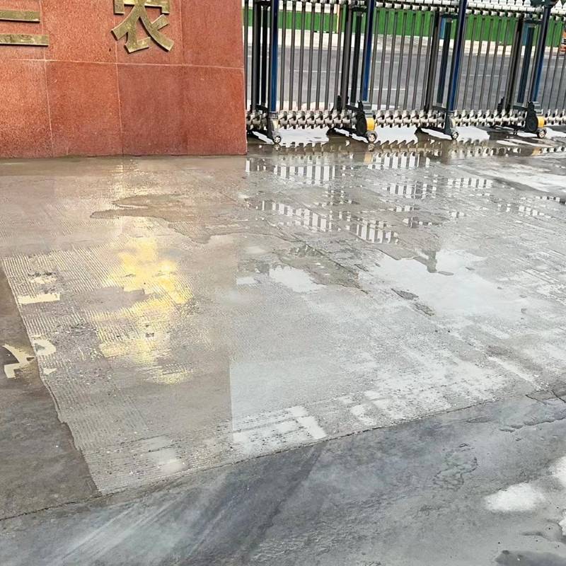 洛江水泥路面翻新砂浆